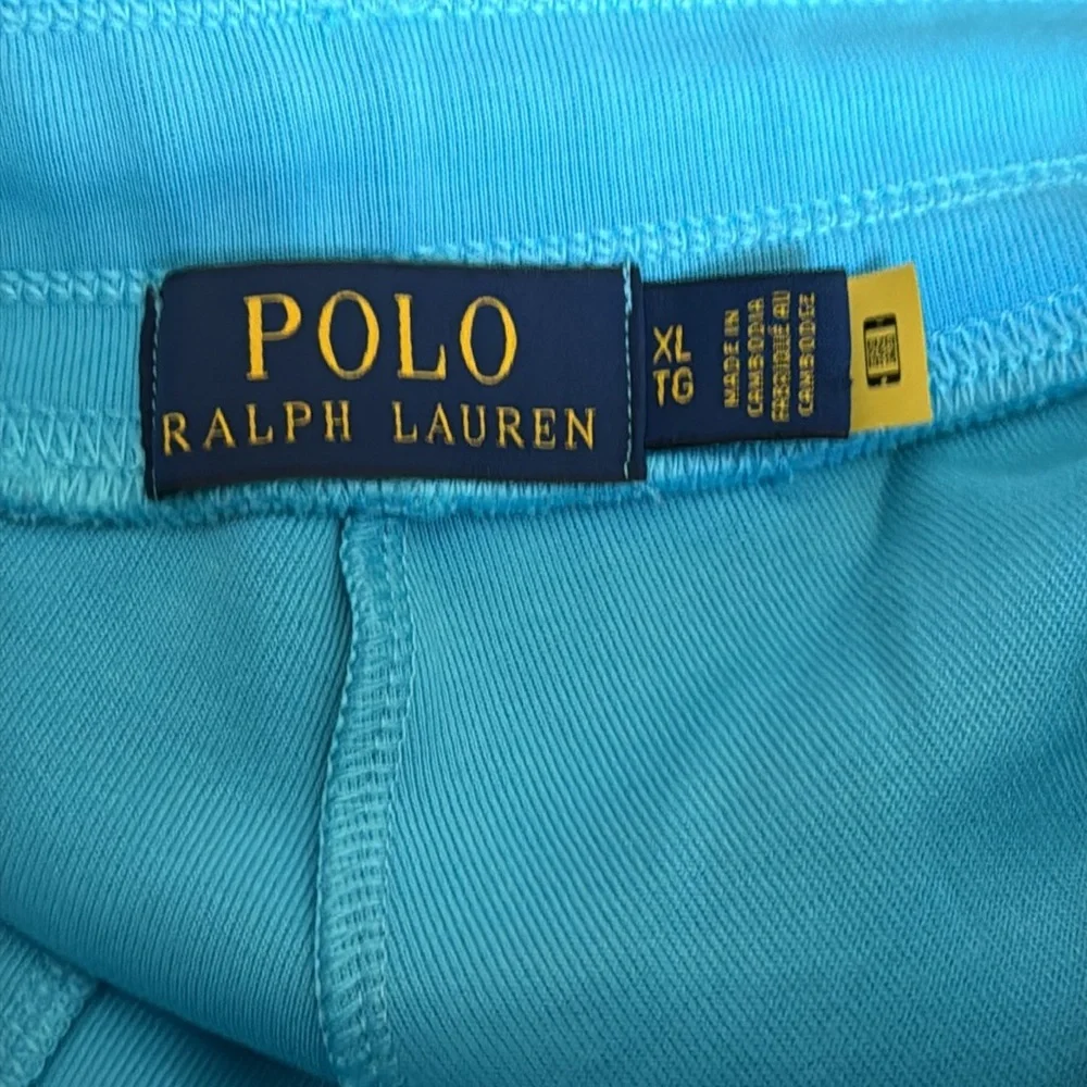 Polo Ralph Lauren comfortable stylish